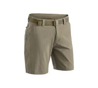 Maier Sports Nil M Shorts Beige 46 / Regular Homme