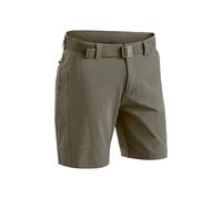 Maier Sports Nil M Shorts Vert 60 / Regular Homme