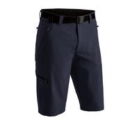 Maier Sports Nil Bermuda Shorts Bleu 50 / Regular