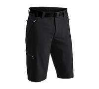 Maier Sports Nil Bermuda Shorts Noir 66 / Regular