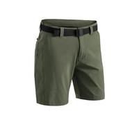Maier Sports Nil Shorts Vert 60 / Regular Homme