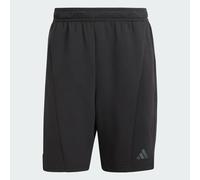 Short maille Designed for Training Black XL 13 CM