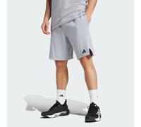 Short maille Designed for Training Halo Silver S 18 CM
