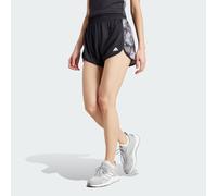 Short maille imprimé floral tie and dye Pacer Training Essentials Black L