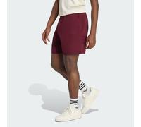 SHORT MAILLE MUNICH 93 Maroon 2XL