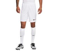 Short maille Nike Dri-Fit LGE III Blanc 2XL Male
