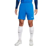 Short maille Nike Dri-Fit LGE III Bleu 2XL Male