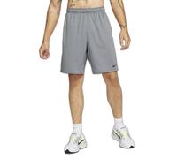 Short maille Nike Dri-FIT Totality 9 " UL Gris S Male