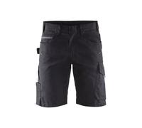 Short maintenance Blåkläder 1499 Noir/Gris foncé Blaklader - 149913309998C