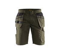 Short maintenance avec poches flottantes 14941330 - Couleur et taille au choix