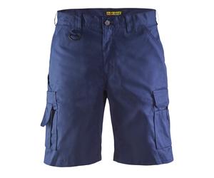 Short maintenance avec stretch marine T42 BLÅKLÄDER 144718008900C42