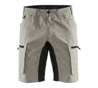 Short maintenance + stretch BLAKLADER