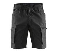 Blakläder Blakläder Shorts de maintenance, noir, Taille de confection DE: 50 Quantité:1