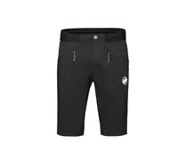 Short MAMMUT Aenergy Light So (black) homme 54 (EU Size)