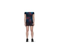 Mammut Short de trail running ultraléger Aenergy TR Shorts Women Noir 38
