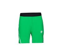 Short mammut aenergy tr vert homme
