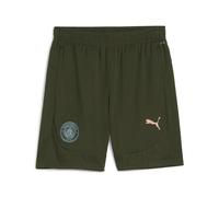 Short Manchester City 2024/25 Vert L Male