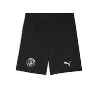 Puma Short Manchester City 25/26 Homme Noir Taille L
