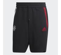 Short Manchester United Travel Black L