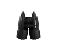 Short manchon de compression pour hanches hyperice normatec pulse 3 0 hip attachment