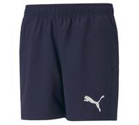 Short Marine Garçon Puma Active Woven Shorts 16 ans