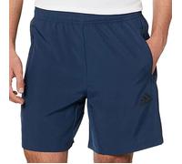 Short adidas Aeroready Designed 2 Move Woven Sport Bleu 2XL