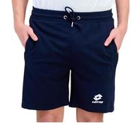 Short Marine Homme Lotto Noir LT23 S