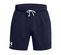 Short Marine Homme Under Armour Rival Terry 6 XXL