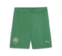 Short Maroc CAN 2025 Vert XS Male