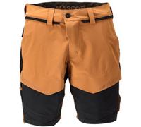 Short Mascot Customized Brun-noir - | Mascot S