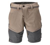 Short MASCOT Ultimate Stretch - 22149-605-Taupe-56