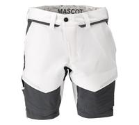 Short Mascot Ultimate Stretch - 22149-605-Blanc Gris-41