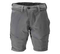 Short MASCOT Ultimate Stretch - 22149-605-Gris anthracite-41 Gris G