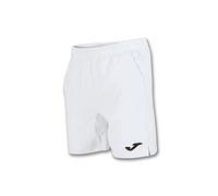 Short Joma Master blanc G