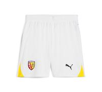 Short match enfant RC Lens 2024/25 6 ans