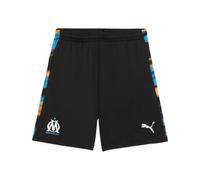 Short match Faster OM 2024/25 Noir XS Male