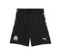 Short match Faster OM 2024/25 Noir XS Male