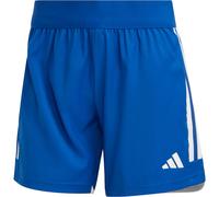 Short match femme adidas Tiro 23 Competition Bleu M Female