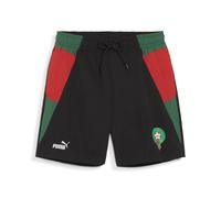 Short match Maroc 2023 Noir S Male