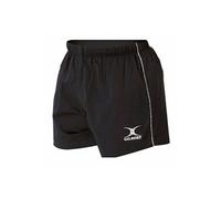 Gilbert Short de rugby Match Homme Noir Taille M