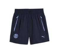Short match OM 2026/27 Bleu 3XL Male