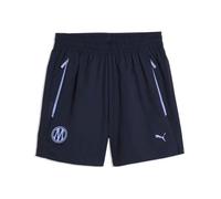 Short match OM 2026/27 Bleu 3XL Male