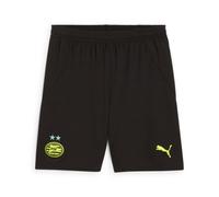 Short match PSV Eindhoven 2024/25 Noir 2XL Male
