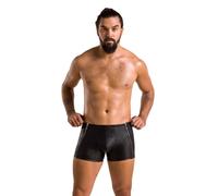 Short Matt - Noir