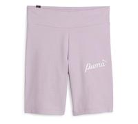 Short Mauve Fille Puma 679412 14 ans