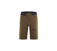 Short mavic deemax enduro beige desert