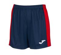 Short maxi femme Joma Bleu 2XL Female
