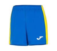 Short maxi femme Joma Bleu 2XS