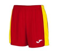 Short maxi femme Joma Rouge 2XL
