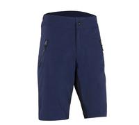 Short Mb Wear Explore Petrol Bleu